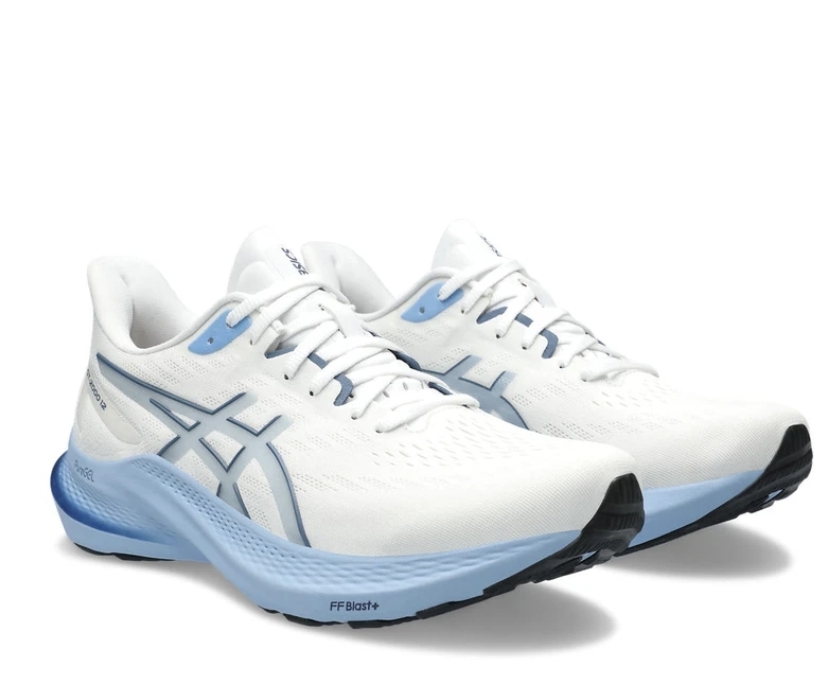 کتونی اسیکس جی تی ۲۰۰۰ _۱۲ /Asics GT_2000 12 / ساخت ویتنام وارداتی /فروش بصورت عمده و تک /سایز ۳۹تا ۴۵ /فروش ویژه