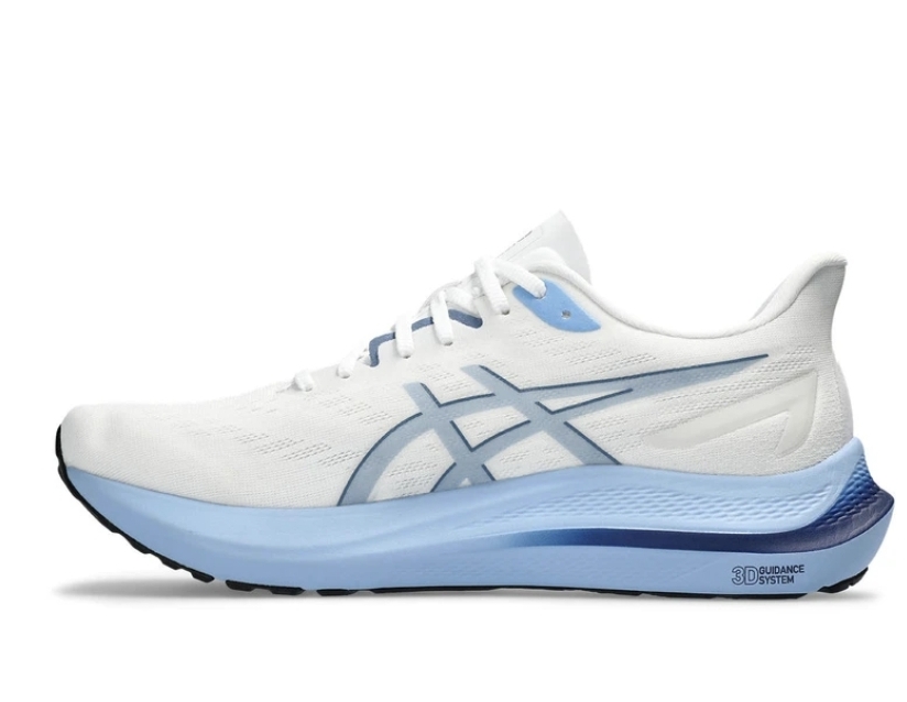 کتونی اسیکس جی تی ۲۰۰۰ _۱۲ /Asics GT_2000 12 / ساخت ویتنام وارداتی /فروش بصورت عمده و تک /سایز ۳۹تا ۴۵ /فروش ویژه