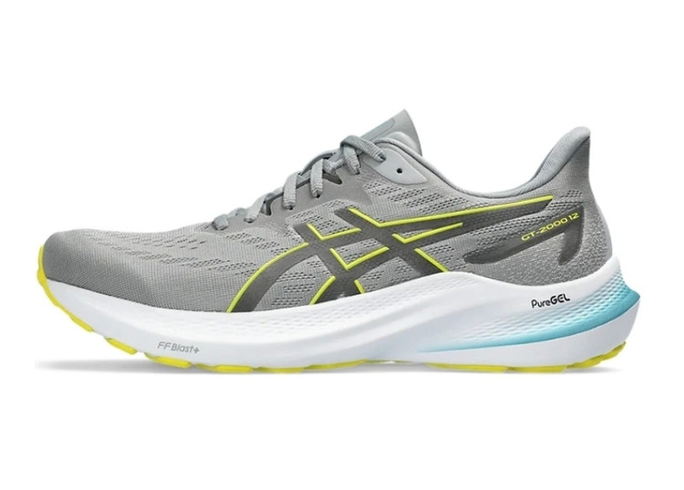 کتونی اسیکس ویتنامی جی تی ۲۰۰۰ _۱۲ /Asics GT_2000 12 / وارداتی ساخت ویتنام /فروش بصورت عمده و تک /سایز ۳۹تا ۴۵ /
