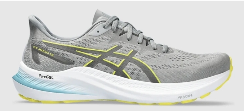 کتونی اسیکس ویتنامی جی تی ۲۰۰۰ _۱۲ /Asics GT_2000 12 / وارداتی ساخت ویتنام /فروش بصورت عمده و تک /سایز ۳۹تا ۴۵ /