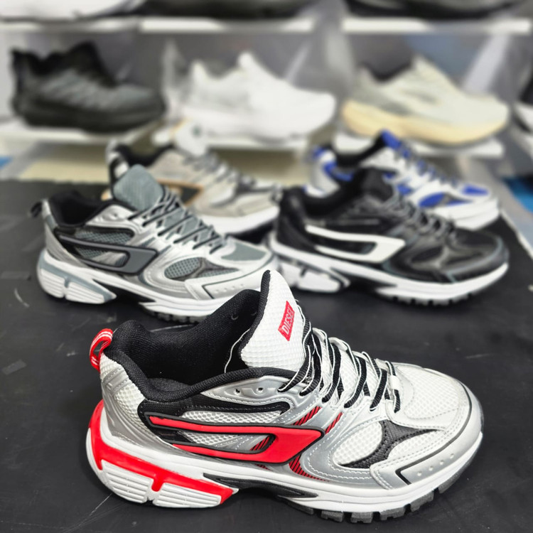 کتونی دیزل/Diesel S-serendipity Pro-X1 Sneakers