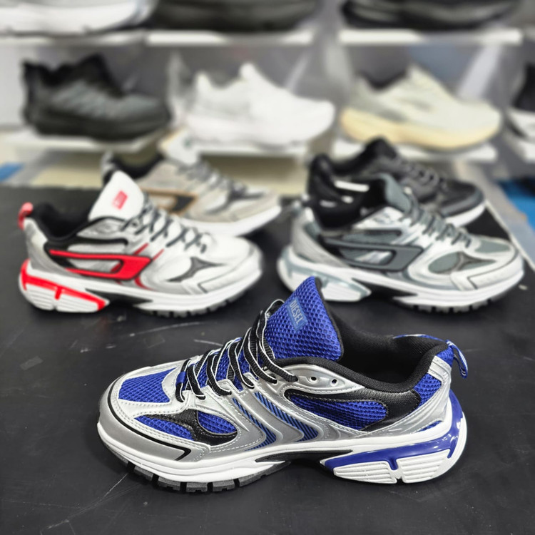 کتونی دیزل/Diesel S-serendipity Pro-X1 Sneakers