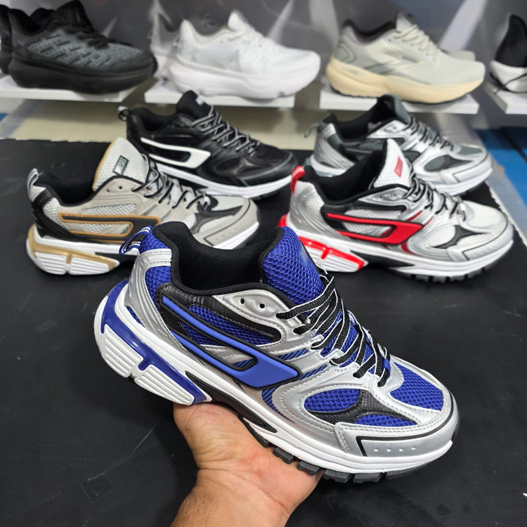 کتونی دیزل/Diesel S-serendipity Pro-X1 Sneakers