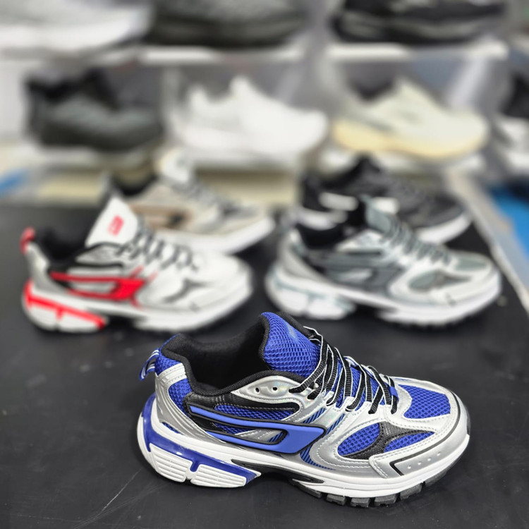 کتونی دیزل/Diesel S-serendipity Pro-X1 Sneakers