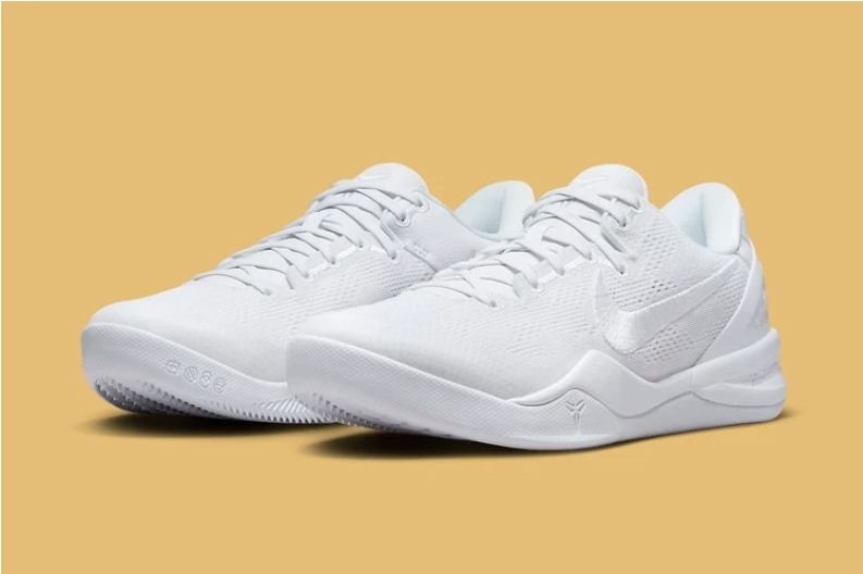 کفش نایک کوبی پروترو ۸/nike kobe protro 8 / ساخت ویتنام / مناسب برای بسکتبال، والیبال و کراسفیت / فروش عمده و تک / سایز ۴۰ تا ۴۵
