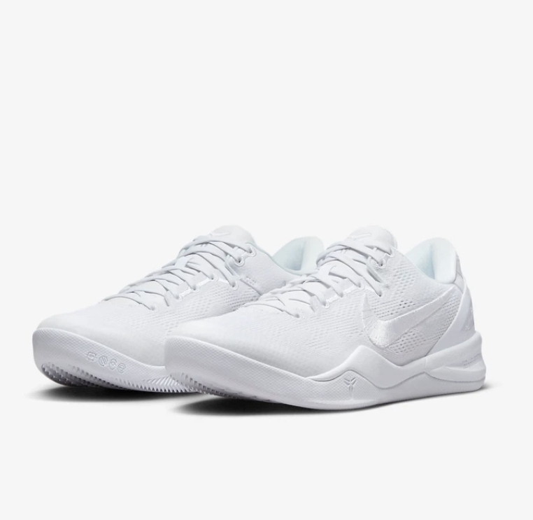 کفش نایک کوبی پروترو ۸/nike kobe protro 8 / ساخت ویتنام / مناسب برای بسکتبال، والیبال و کراسفیت / فروش عمده و تک / سایز ۴۰ تا ۴۵
