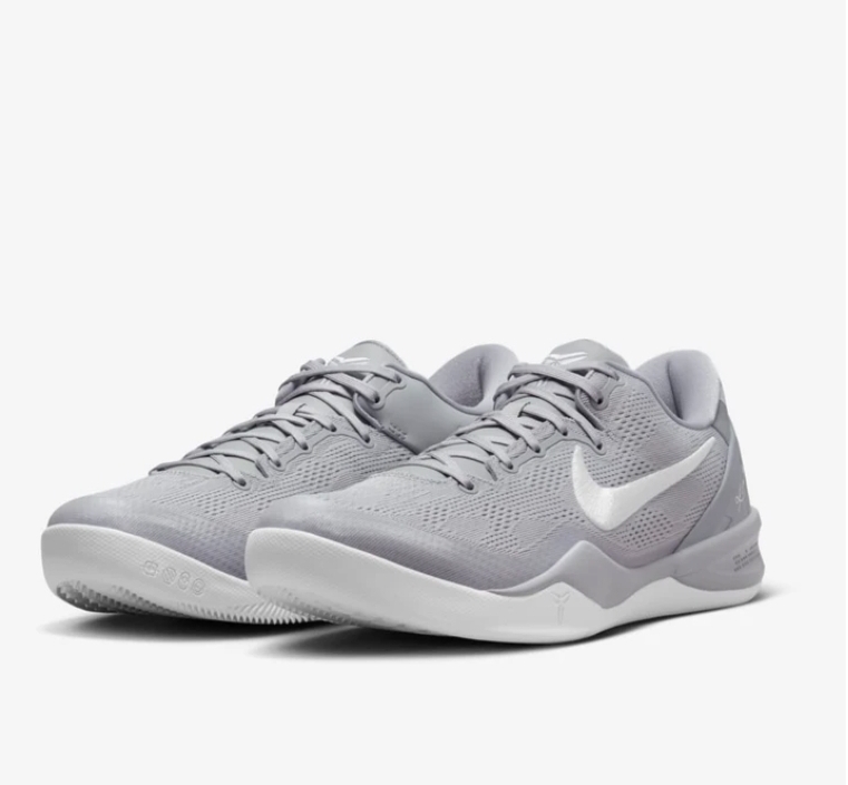 کتونی نایک کوبی پروترو ۸/ nike kobe protro 8 / ساخت ویتنام / مناسب برای بسکتبال، والیبال و کراسفیت / فروش عمده و تک / سایز ۴۰ تا ۴۵