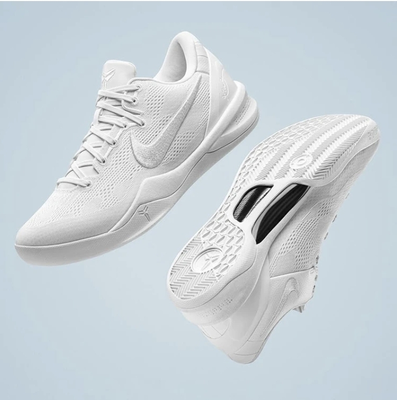 کفش نایک کوبی پروترو ۸/nike kobe protro 8 / ساخت ویتنام / مناسب برای بسکتبال، والیبال و کراسفیت / فروش عمده و تک / سایز ۴۰ تا ۴۵