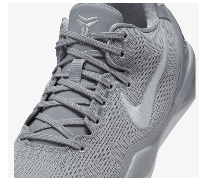 کتونی نایک کوبی پروترو ۸/ nike kobe protro 8 / ساخت ویتنام / مناسب برای بسکتبال، والیبال و کراسفیت / فروش عمده و تک / سایز ۴۰ تا ۴۵