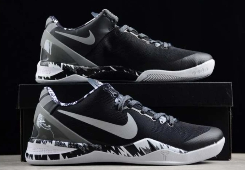 کفش نایک کوبی پروترو ۸/ nike kobe protro 8 / ساخت ویتنام / مناسب برای بسکتبال، والیبال و کراسفیت / فروش عمده و تک/ سایز ۴۰ تا ۴۵