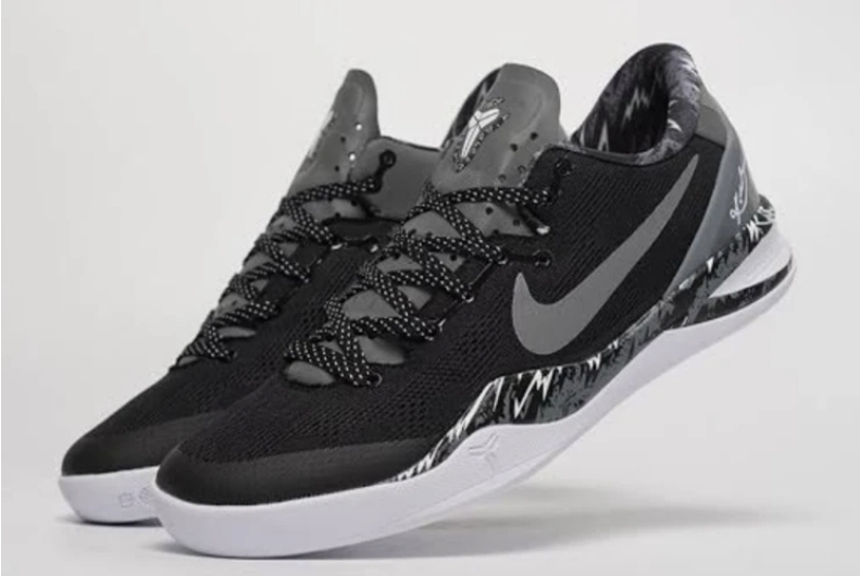 کفش نایک کوبی پروترو ۸/ nike kobe protro 8 / ساخت ویتنام / مناسب برای بسکتبال، والیبال و کراسفیت / فروش عمده و تک/ سایز ۴۰ تا ۴۵