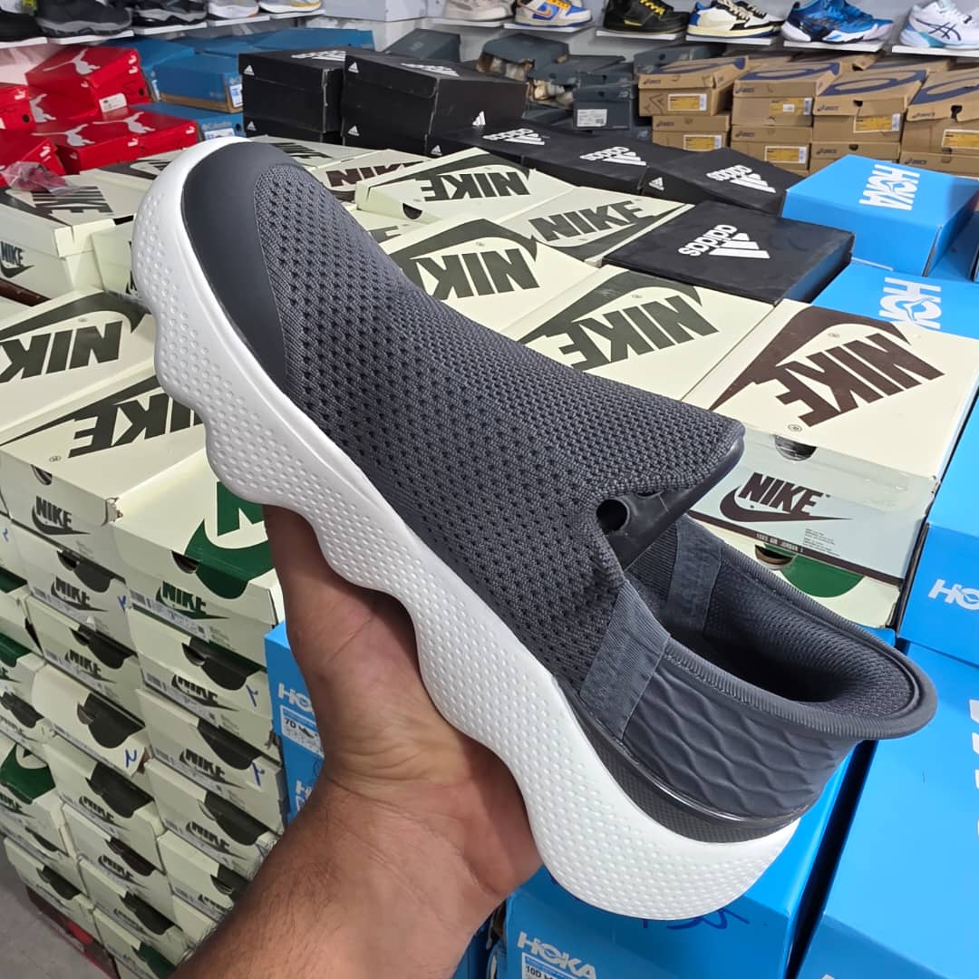 کتونی اسکیچرز/Skechers Slip Ins Uomo/اسلیپ امو طبی و سبک و راحت / ساخت ویتنام وارداتی/ سایز۴۰ تا ۴۵/فروش بصورت عمده و تک /پایین ترین قیمت