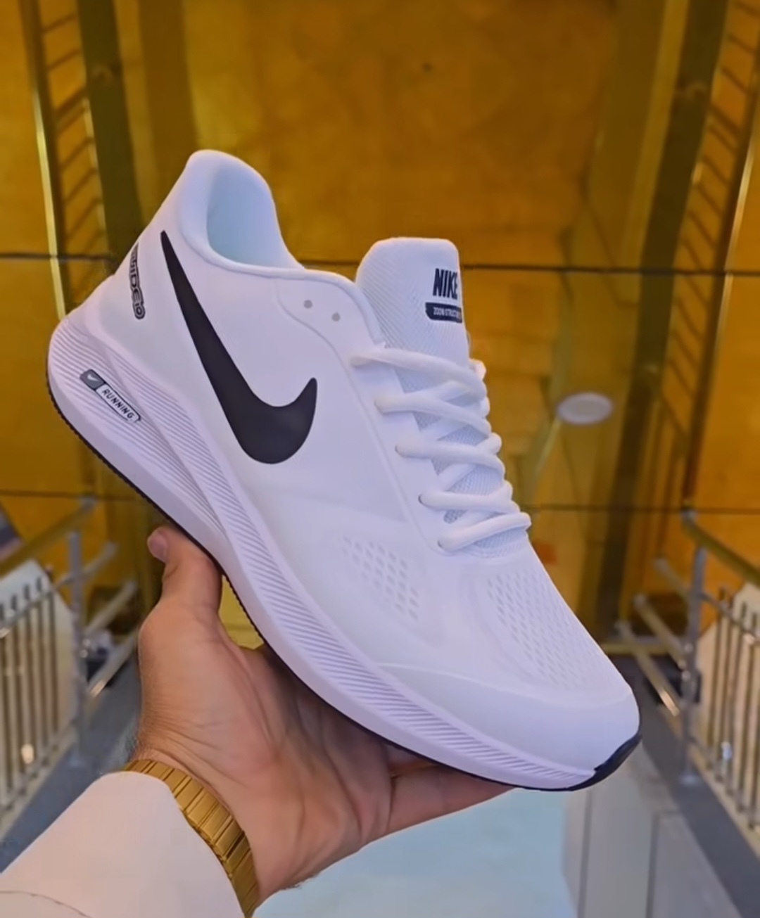Nike guide 10 vietnam نایک گاید ۱۰