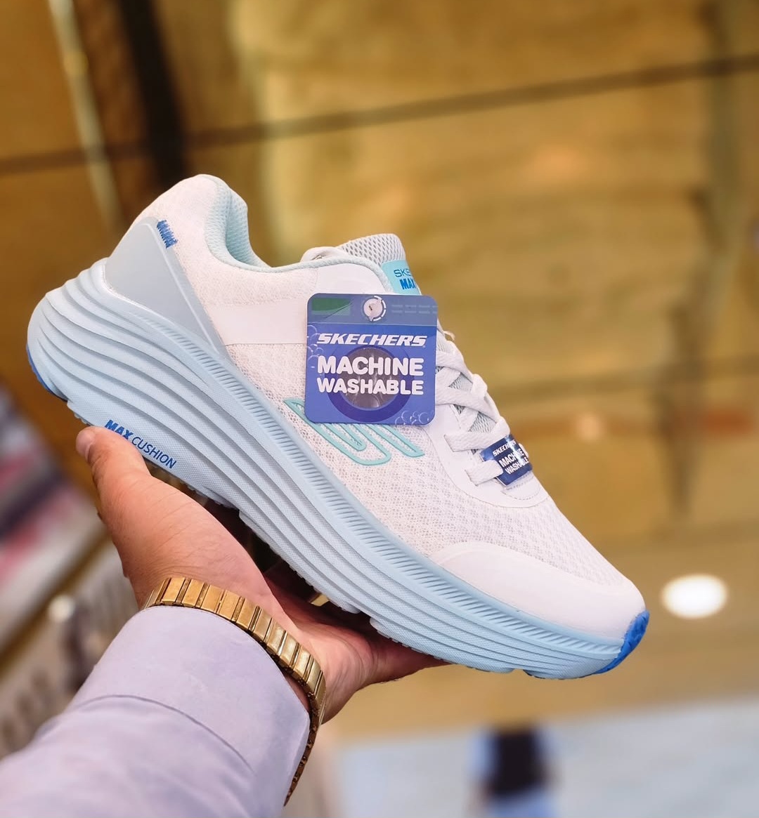 Skechers Go Walk Max Cushioning Vietnam اسکیچرز