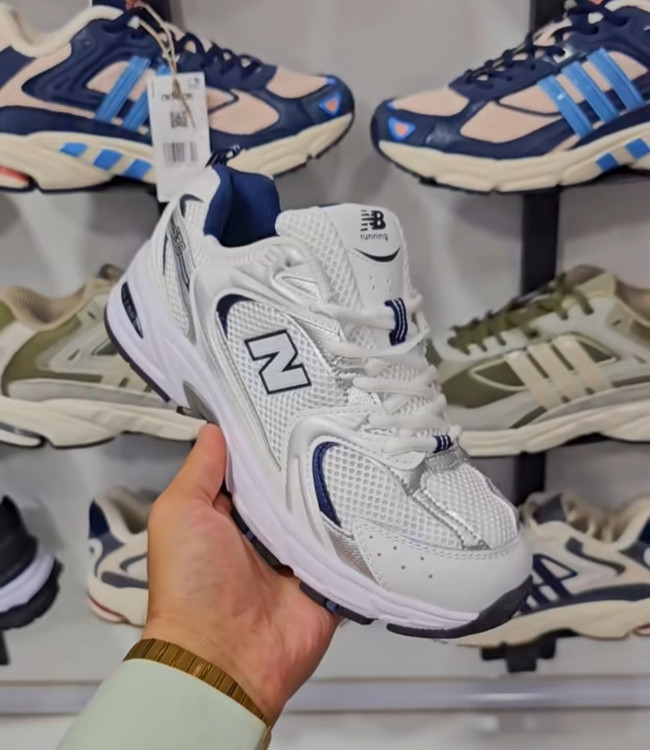 نیوبالانسNewbalance 530/ ۵۳۰/ وارداتی ساخت ویتنام