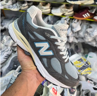 کتونی نیوبالانس ۹۹۰ وی ۶/Newbalance 990 v6/وارداتی ساخت ویتنام /سایز ۴۰ تا ۴۵/پایین ترین قیمت در ایران/فروش عمده و تک.