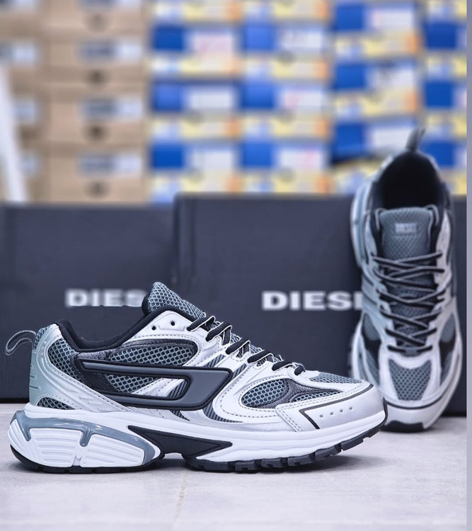 کتونی دیزل/Diesel S-serendipity Pro-X1 Sneakers