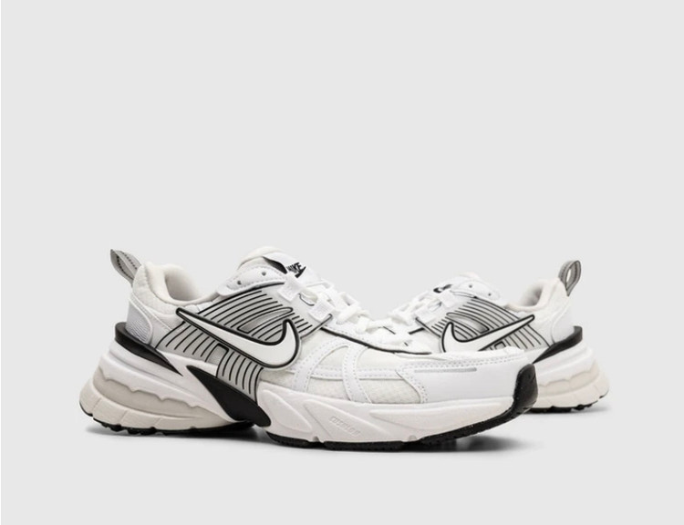 کتونی ویتنامی نایکv2k/ وارداتی ساخت ویتنام / باجعبه Nike V2k Run/ سایز بندی کامل ۳۸تا۴۵