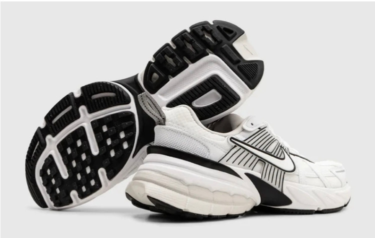 کتونی ویتنامی نایکv2k/ وارداتی ساخت ویتنام / باجعبه Nike V2k Run/ سایز بندی کامل ۳۸تا۴۵