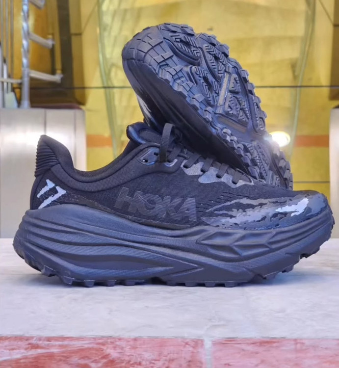 کتونی هوکا استین سون ۷Hoka stinson 7ساخت ویتنام