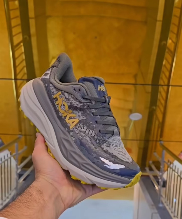 کتونی هوکا استین سون ۷Hoka stinson 7ساخت ویتنام