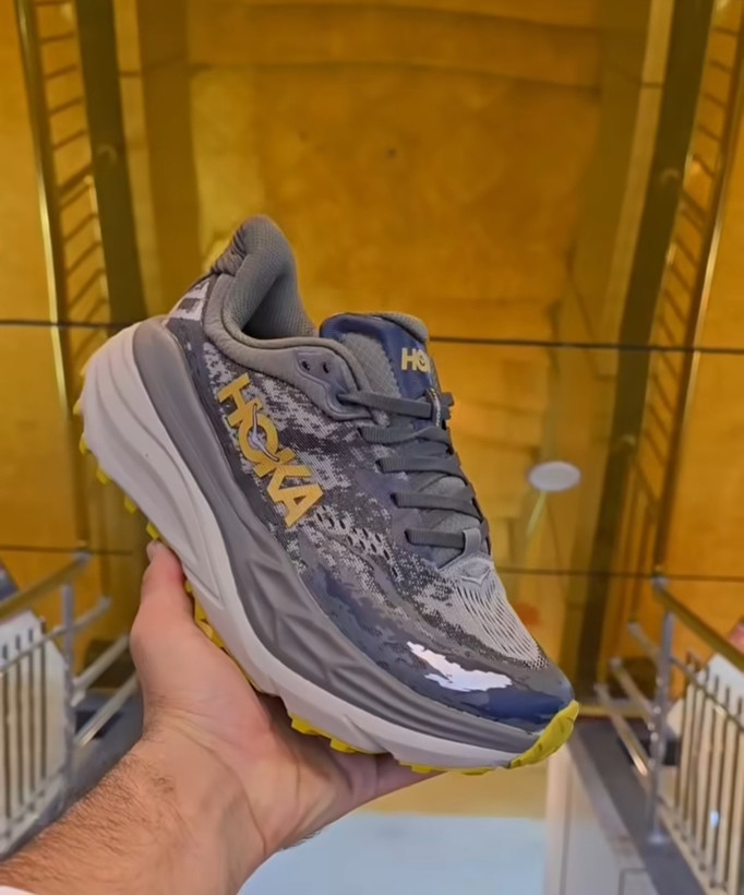 کتونی هوکا استین سون ۷Hoka stinson 7ساخت ویتنام
