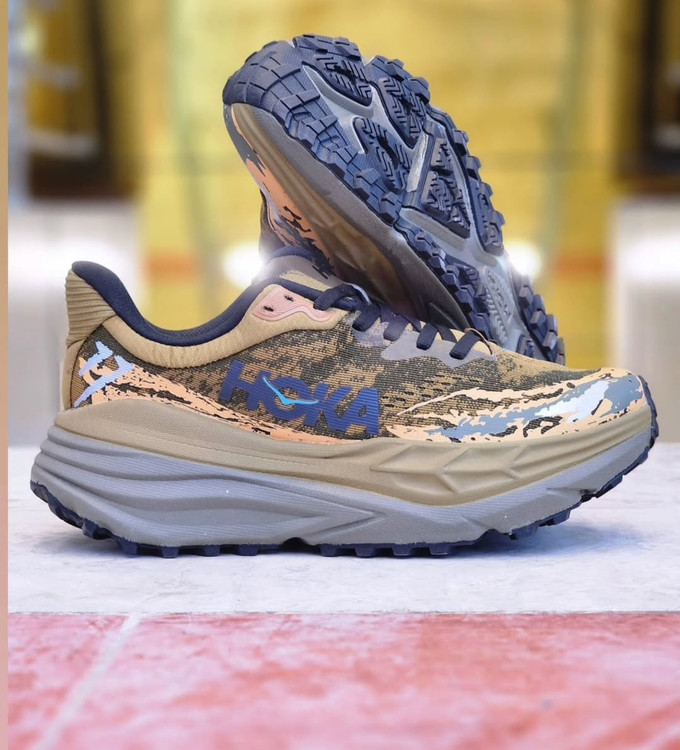 کتونی هوکا استین سون ۷Hoka stinson 7ساخت ویتنام