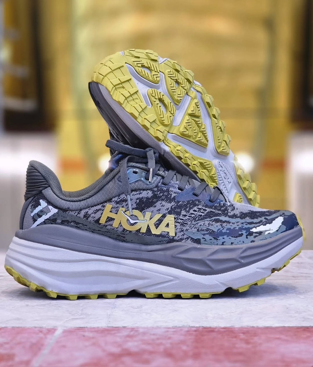 کتونی هوکا استین سون ۷Hoka stinson 7ساخت ویتنام