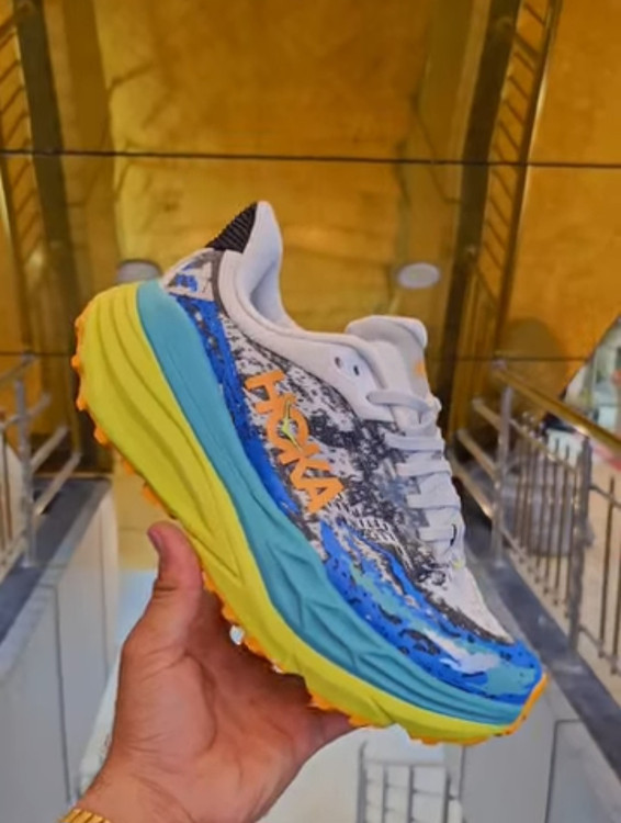 کتونی هوکا استین سون ۷Hoka stinson 7ساخت ویتنام