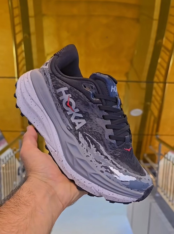 کتونی هوکا استین سون ۷Hoka stinson 7ساخت ویتنام