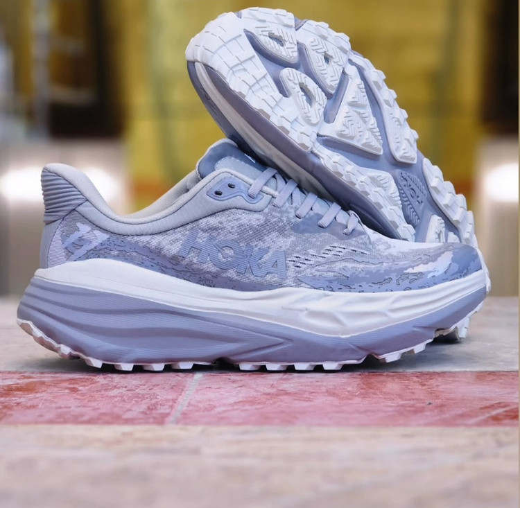 کتونی هوکا استین سون ۷Hoka stinson 7ساخت ویتنام