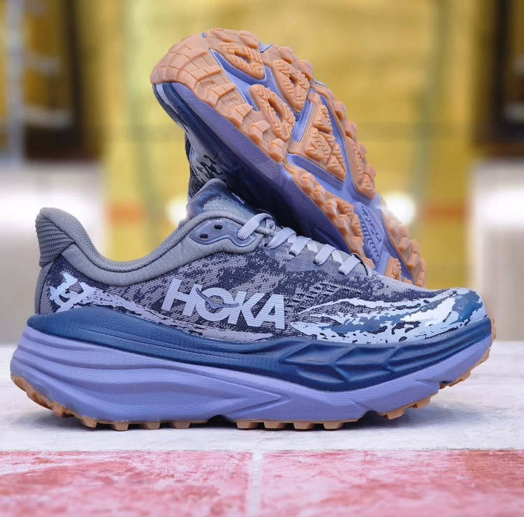 کتونی هوکا استین سون ۷Hoka stinson 7ساخت ویتنام