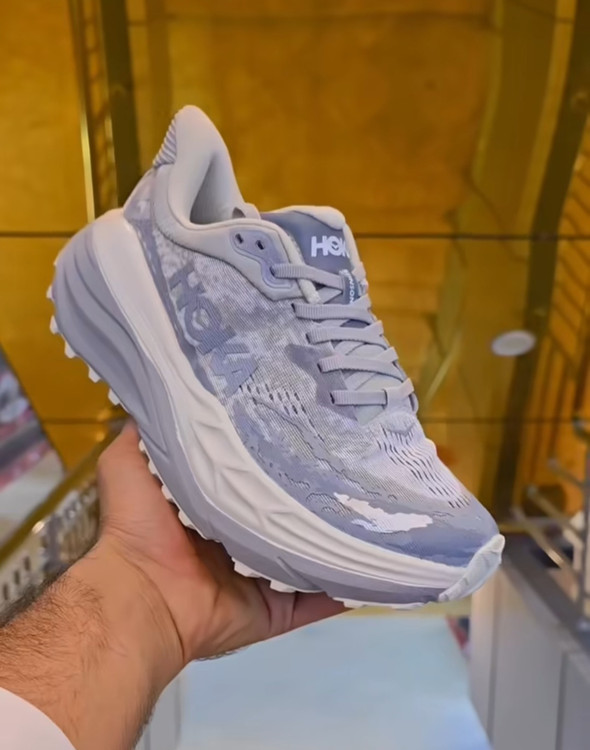 کتونی هوکا استین سون ۷Hoka stinson 7ساخت ویتنام