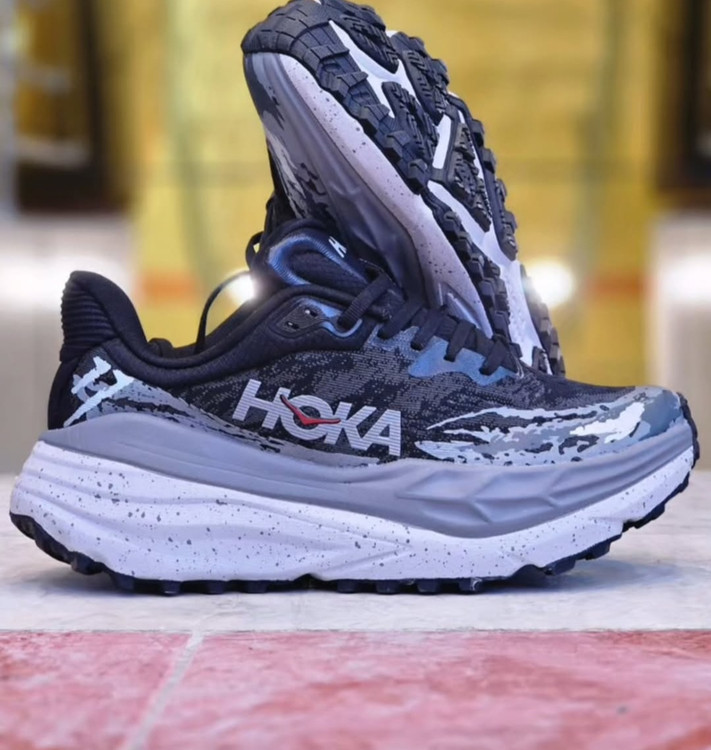 کتونی هوکا استین سون ۷Hoka stinson 7ساخت ویتنام