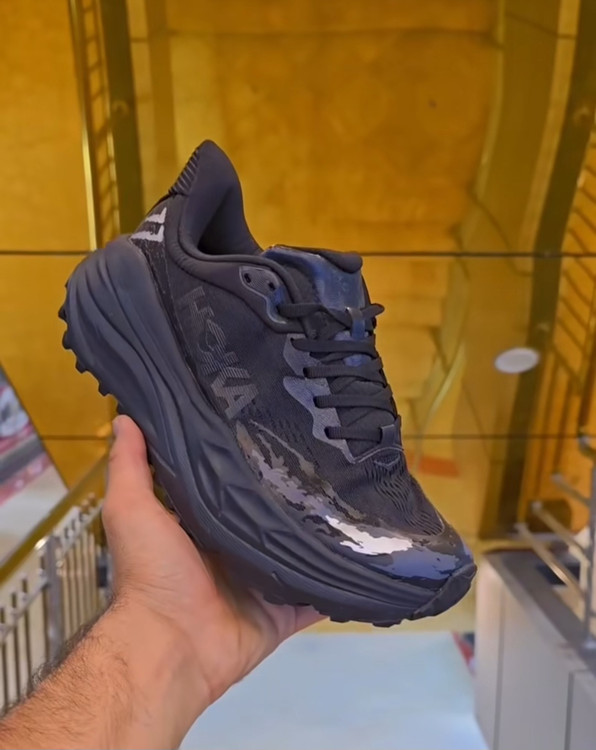 کتونی هوکا استین سون ۷Hoka stinson 7ساخت ویتنام