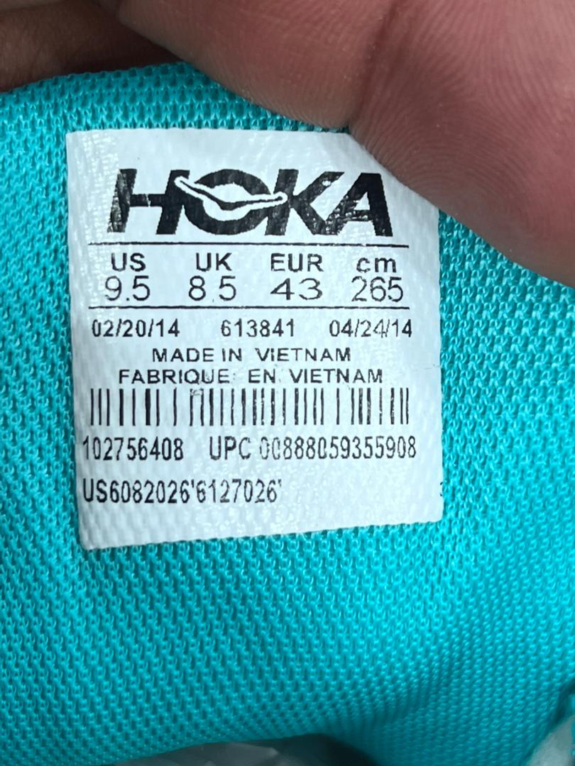 Hoka Mafate Speed 4 Vietnam هوکا