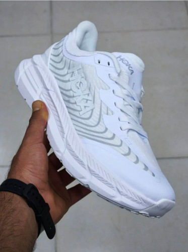 کتونی هوکا مدل اسپید مافات۴ /Hoka Mafate Speed 4/ ساخت ویتنام /فروش عمده و تک/سایز ۴۰ تا ۴۵