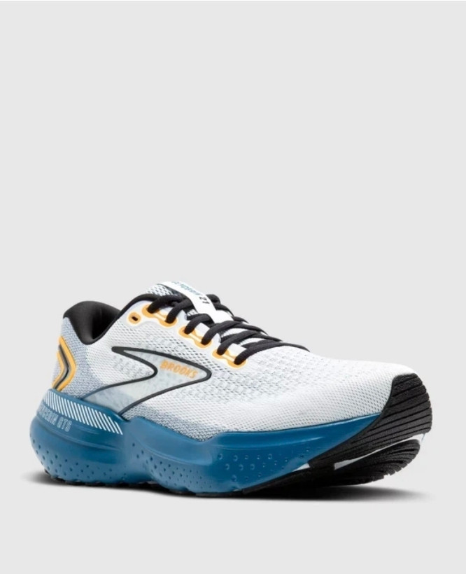 بروکس گلیسیرین ۲۱ Brooks Glycerin 21 / ساخت ویتنام / جعبه و بارکد دار / سایز ۴۰تا ۴۶/فروش عمده و تک /