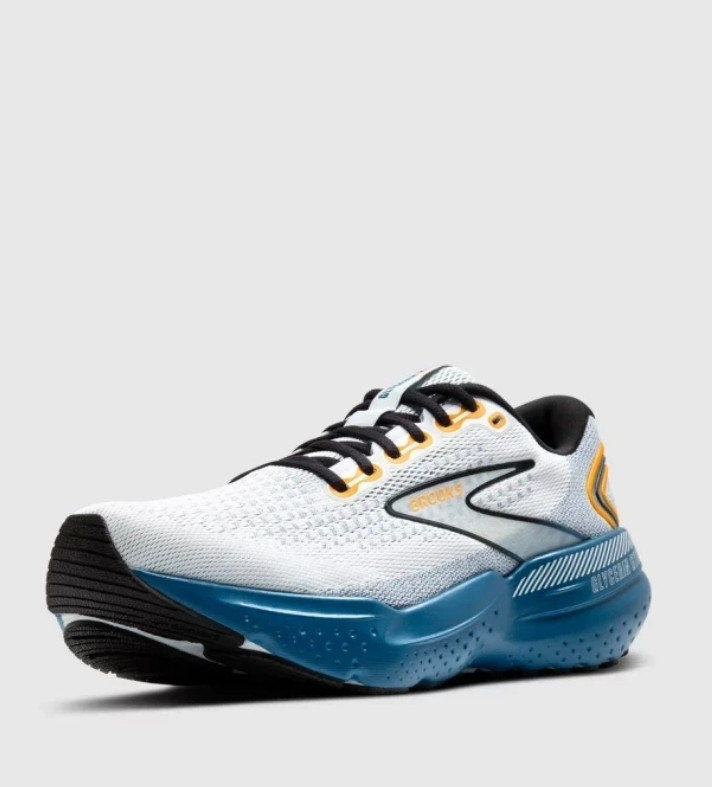 بروکس گلیسیرین ۲۱ Brooks Glycerin 21 / ساخت ویتنام / جعبه و بارکد دار / سایز ۴۰تا ۴۶/فروش عمده و تک /