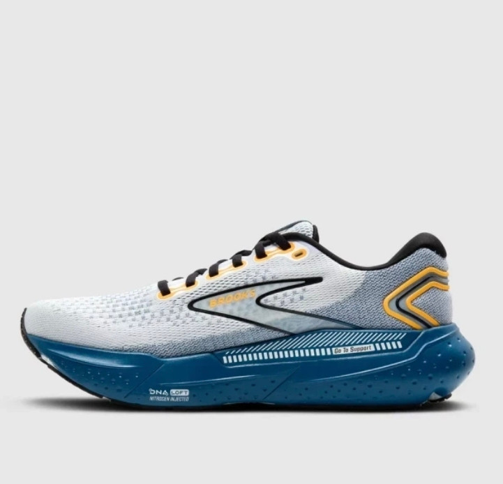 بروکس گلیسیرین ۲۱ Brooks Glycerin 21 / ساخت ویتنام / جعبه و بارکد دار / سایز ۴۰تا ۴۶/فروش عمده و تک /