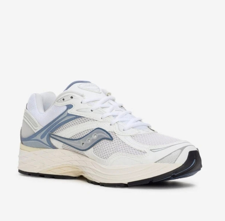Saucony ProGrid Omni 9 Vietnam ساکونی