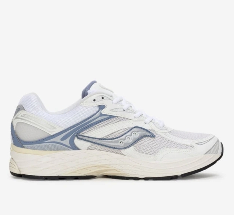 کفش ساکونی/Saucony ProGrid Omni 9/ساخت ویتنام وارداتی/سایز۴۰تا ۴۵/فروش عمده و تک/