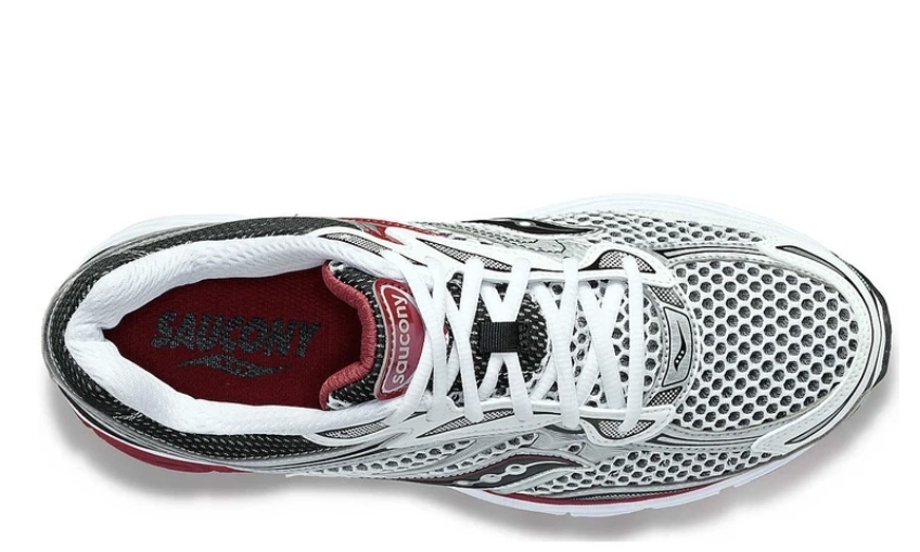 ساکونی/Saucony ProGrid Omni 9/ساخت ویتنام وارداتی/سایز۴۰تا ۴۵/فروش عمده و تک/