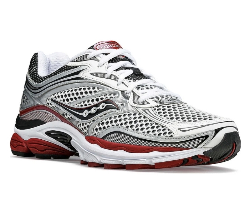 Saucony ProGrid Omni 9 Vietnam ساکونی