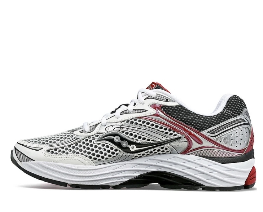 ساکونی/Saucony ProGrid Omni 9/ساخت ویتنام وارداتی/سایز۴۰تا ۴۵/فروش عمده و تک/