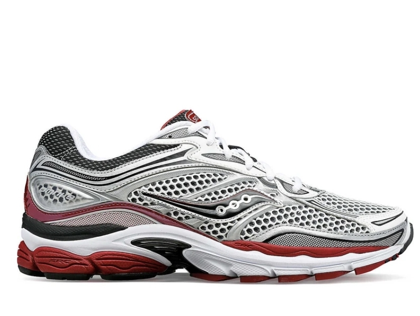 ساکونی/Saucony ProGrid Omni 9/ساخت ویتنام وارداتی/سایز۴۰تا ۴۵/فروش عمده و تک/