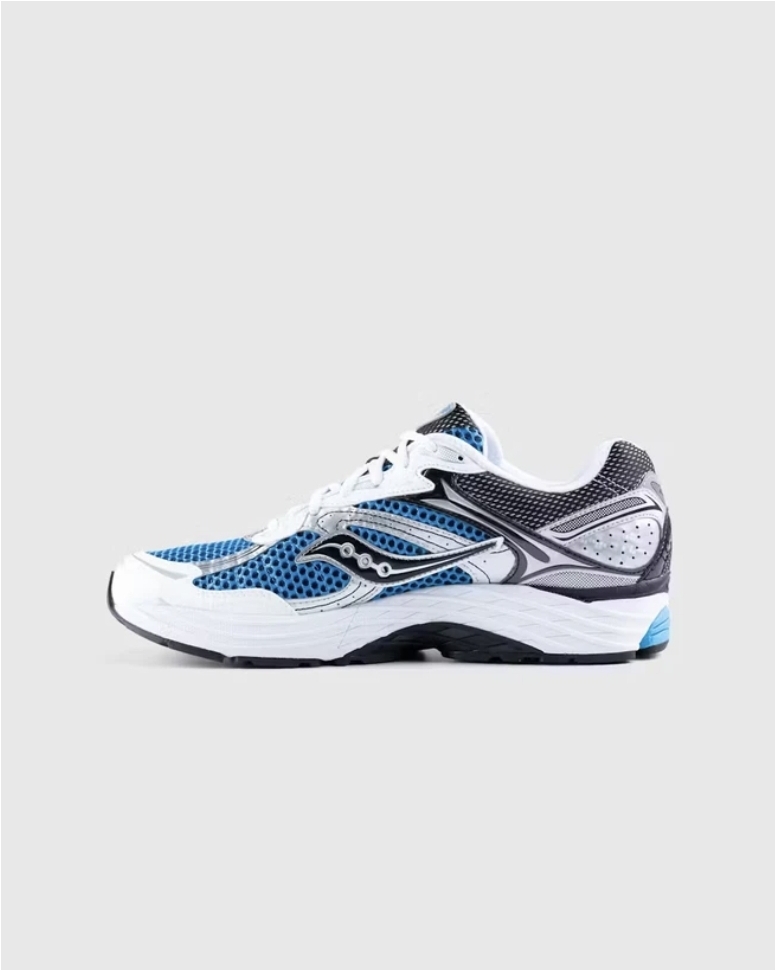 کتونی ساکونی/Saucony ProGrid Omni 9/ساخت ویتنام وارداتی/سایز۴۰تا ۴۵/فروش عمده و تک/