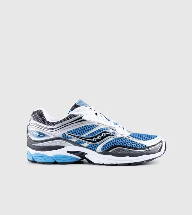 کتونی ساکونی/Saucony ProGrid Omni 9/ساخت ویتنام وارداتی/سایز۴۰تا ۴۵/فروش عمده و تک/