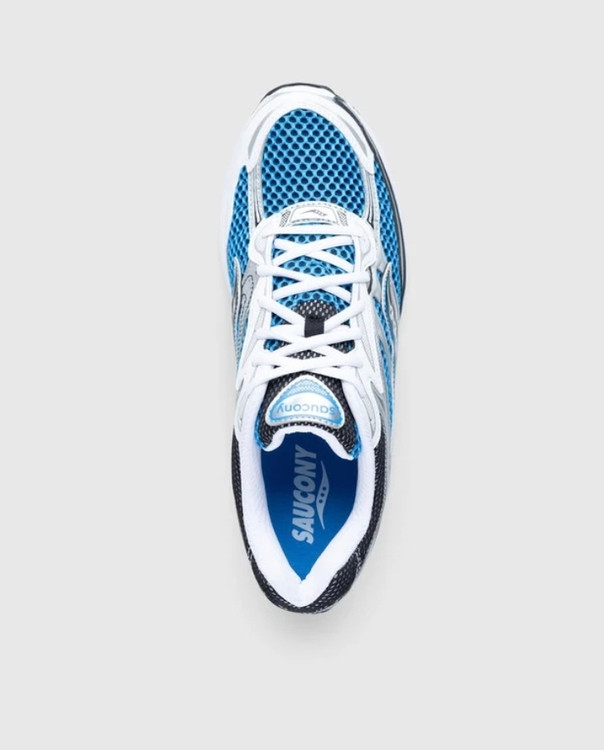 Saucony ProGrid Omni 9 Vietnam ساکونی