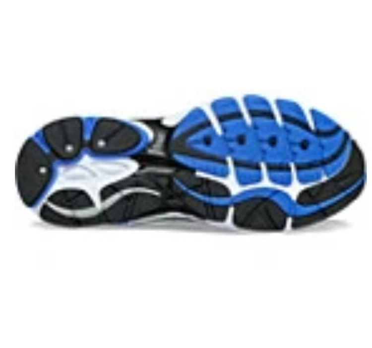 Saucony ProGrid Omni 9 Vietnam ساکونی